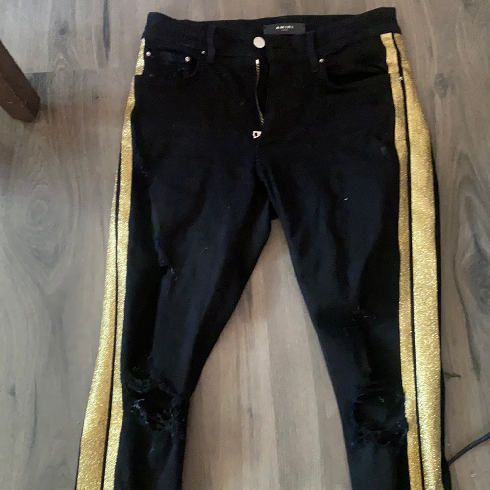 Amiri jeans